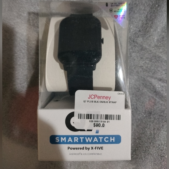 Smart watch - Picture 4 of 4